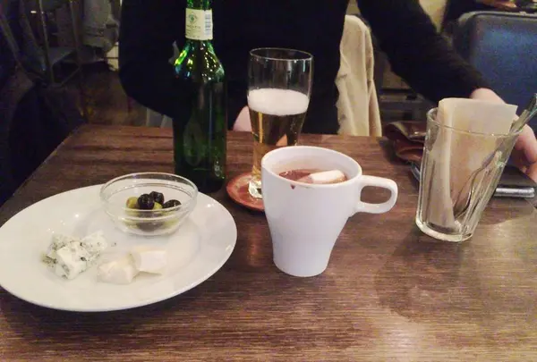 cafe pause（カフェ ポーズ）の写真・動画_image_99812