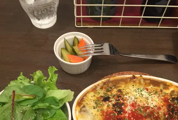 Ginger&StarCafeの写真・動画_image_99814