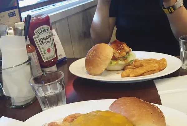 BEER＆BURGER DARCY’Sの写真・動画_image_99822