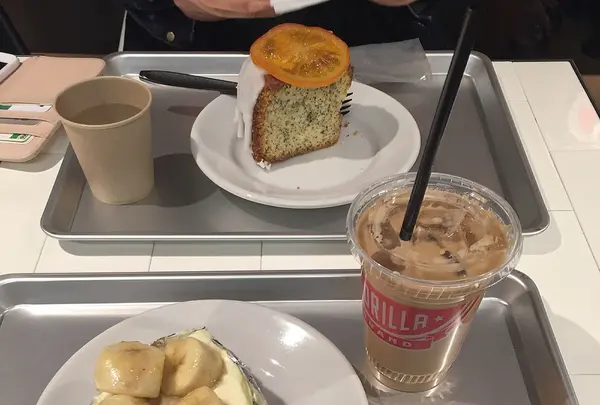 【閉店】ゴリラ コーヒー エソラ池袋店の写真・動画_image_99824