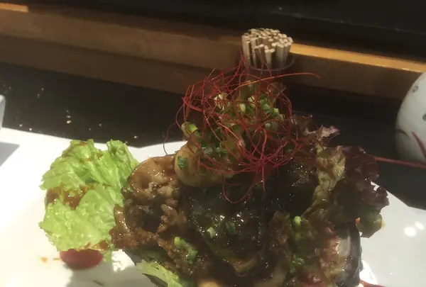 梅丘寿司の美登利総本店 梅丘本館の写真・動画_image_99855