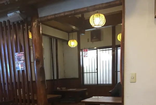 青木さざえ店さざえ厨房の写真・動画_image_99939