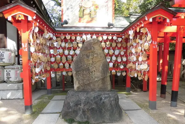 素盞嗚神社の写真・動画_image_99957