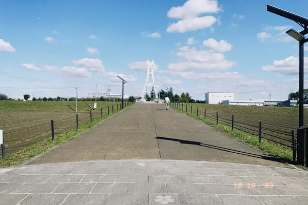 県営権現堂公園（幸手市権現堂堤）の写真・動画_image_1000672