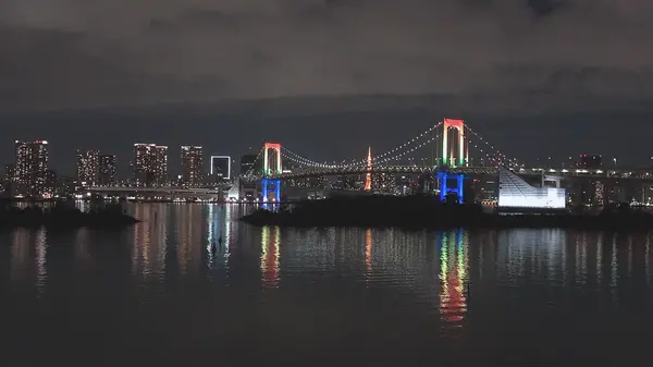 お台場海浜公園の写真・動画_image_1000751