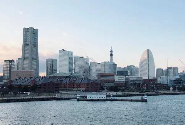 山下公園の写真・動画_image_1000765