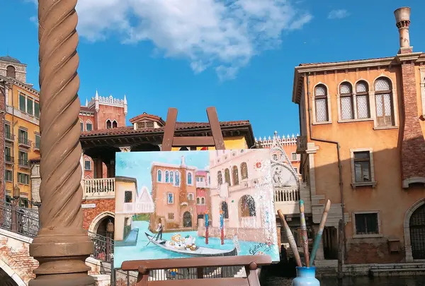 東京ディズニーシーの写真・動画_image_1000770