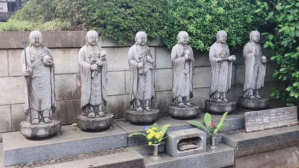 護国寺の写真・動画_image_1000782