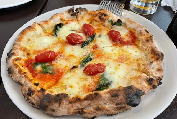 Pizza Studio Tamakiの写真・動画_image_1000840