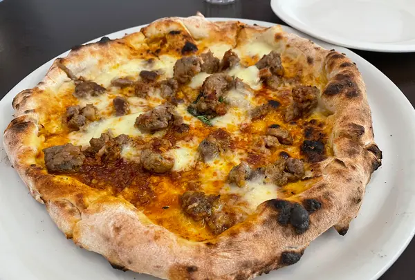 Pizza Studio Tamakiの写真・動画_image_1000841