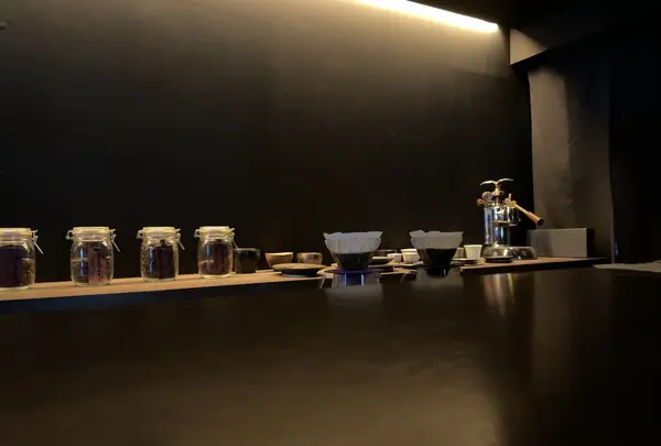 COFFEE 葵（コーヒーアオイ）の写真・動画_image_1002143