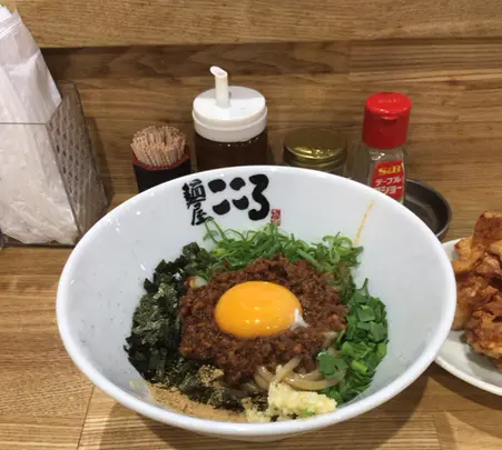 麺屋こころ 四日市店の写真・動画_image_1002329