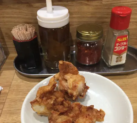 麺屋こころ 四日市店の写真・動画_image_1002331