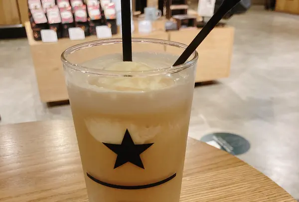 スターバックスコーヒー 東京ミッドタウン日比谷店の写真・動画_image_1002922