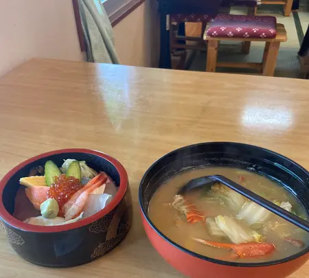 食堂 まるなかの写真・動画_image_1003966