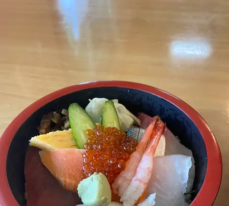食堂 まるなかの写真・動画_image_1003967