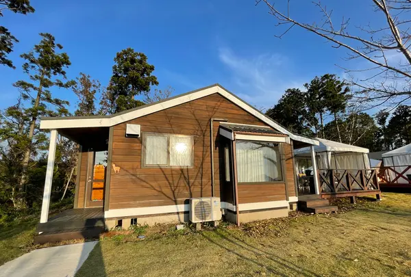 マザー牧場グランピング受付の写真・動画_image_1006285