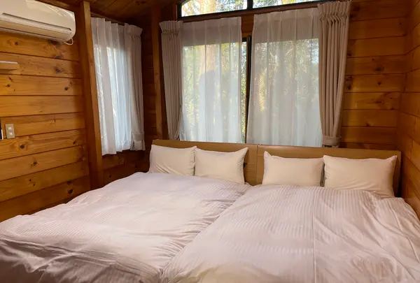 マザー牧場グランピング受付の写真・動画_image_1006288