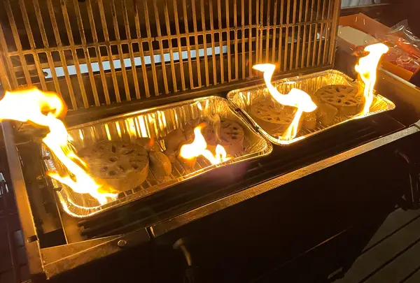 マザー牧場グランピング受付の写真・動画_image_1006291