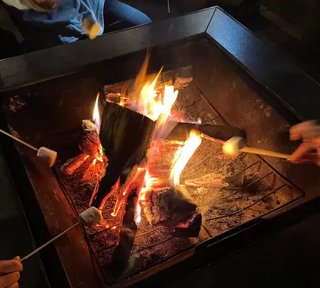 マザー牧場グランピング受付の写真・動画_image_1006296