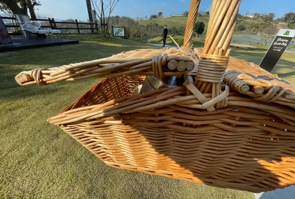 マザー牧場グランピング受付の写真・動画_image_1006298