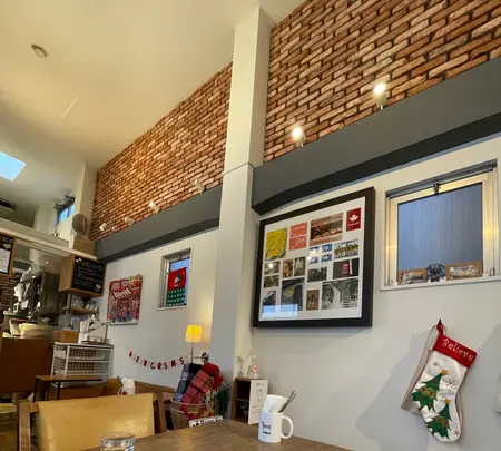 ポコベーグルカフェ 本店の写真・動画_image_1006878