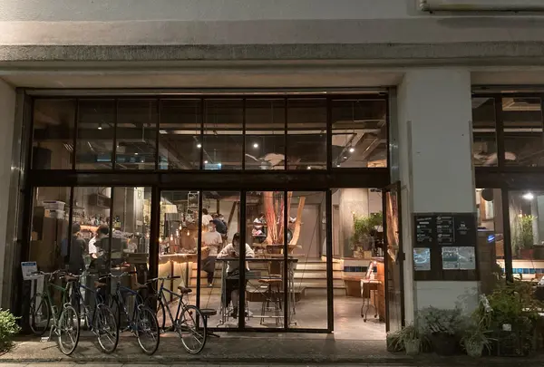 Nui.（ヌイ） HOSTEL & BAR LOUNGEの写真・動画_image_1007066