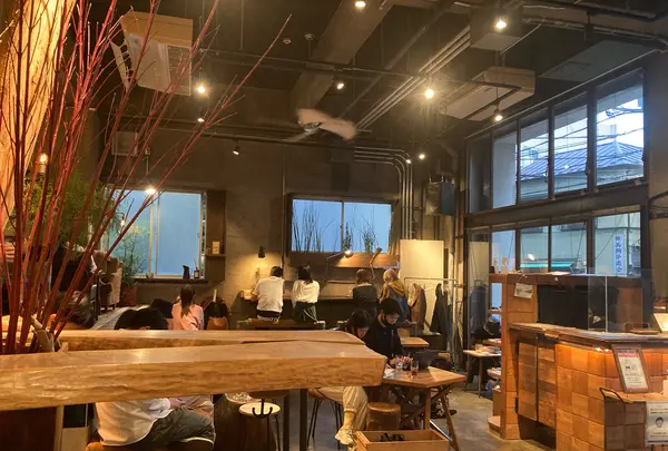 Nui.（ヌイ） HOSTEL & BAR LOUNGEの写真・動画_image_1007067