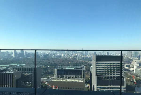 アマン東京の写真・動画_image_1007073