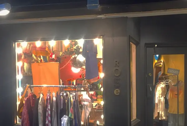 ROSE VINTAGEの写真・動画_image_1007078