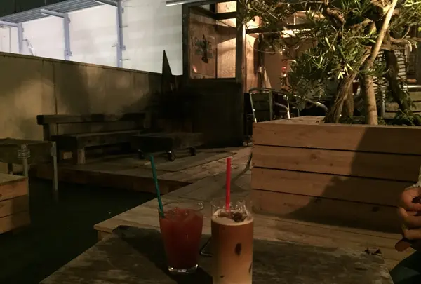 a-bridge 三軒茶屋店の写真・動画_image_1007080