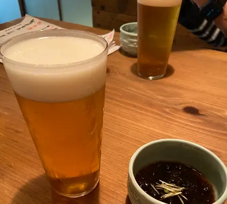 炭火焼鳥 とり央の写真・動画_image_1007809