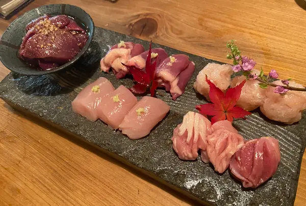 炭火焼鳥 とり央の写真・動画_image_1007810