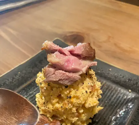 炭火焼鳥 とり央の写真・動画_image_1007811