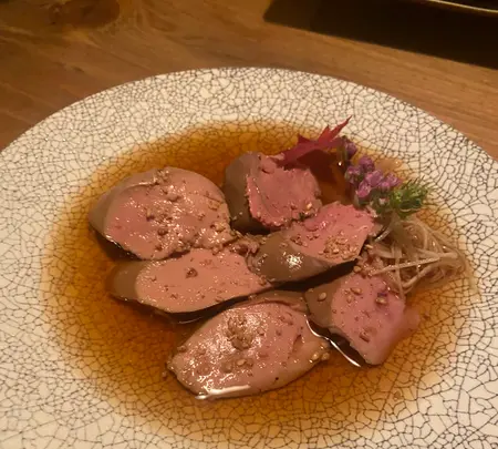 炭火焼鳥 とり央の写真・動画_image_1007813