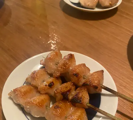 炭火焼鳥 とり央の写真・動画_image_1007814