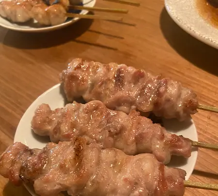 炭火焼鳥 とり央の写真・動画_image_1007815