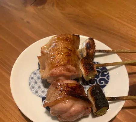 炭火焼鳥 とり央の写真・動画_image_1007818