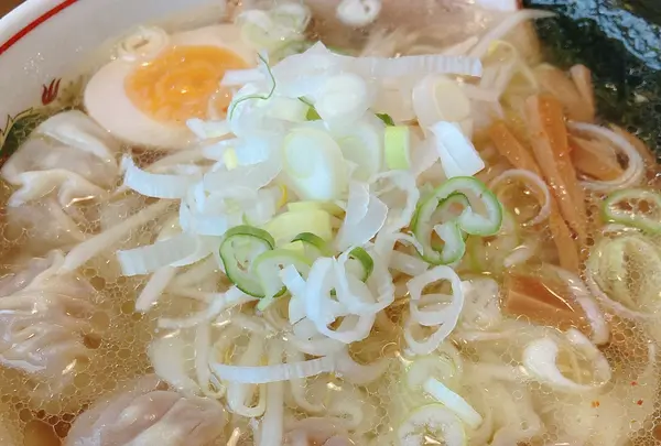 香湯らーめんの写真・動画_image_1008233