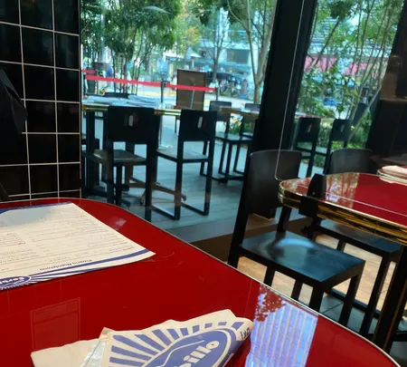 Gino Sorbillo Artista Pizza Napoletanaの写真・動画_image_1008998