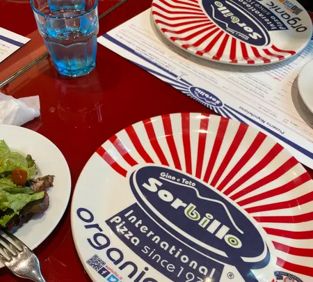 Gino Sorbillo Artista Pizza Napoletanaの写真・動画_image_1008999