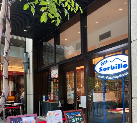 Gino Sorbillo Artista Pizza Napoletanaの写真・動画_image_1009001