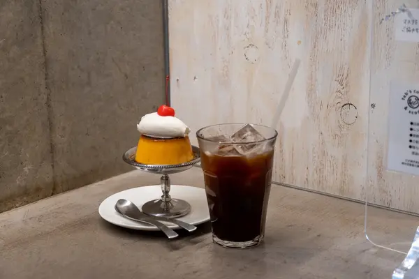 フェブズ コーヒー&スコーン（Feb’s coffee & scone）の写真・動画_image_1009622