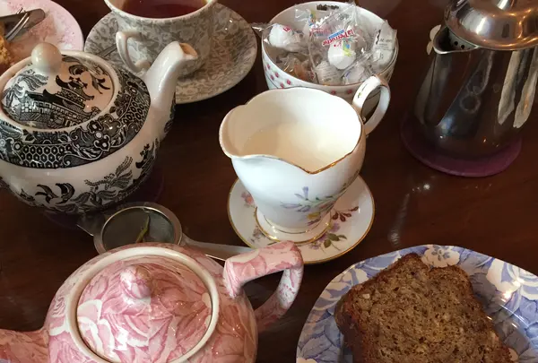 Tiny Toria Afternoon tea & Cafeの写真・動画_image_1009629