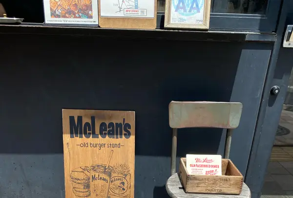マクレーン （McLean）の写真・動画_image_1009635