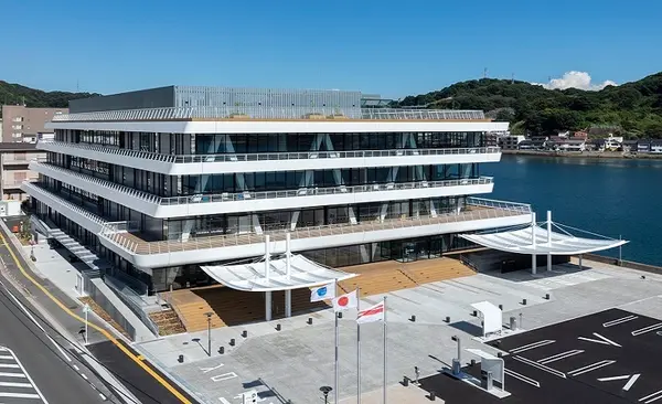 尾道市役所の写真・動画_image_1011036