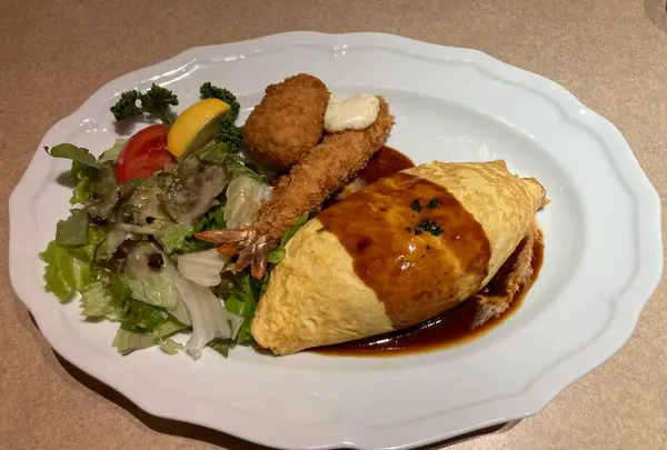 ロイヤルホスト 浅草店の写真・動画_image_1011130