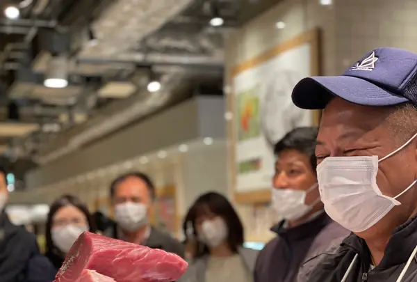 福島屋 六本木店の写真・動画_image_1012113