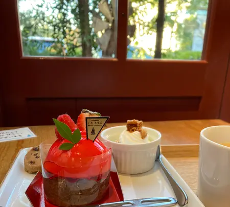ラメール洋菓子店の写真・動画_image_1012214