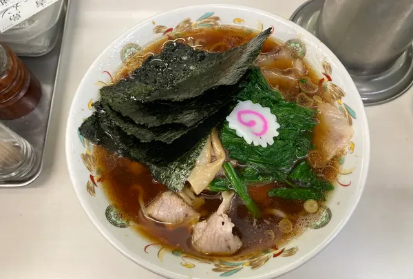 青島食堂 秋葉原店の写真・動画_image_1015170